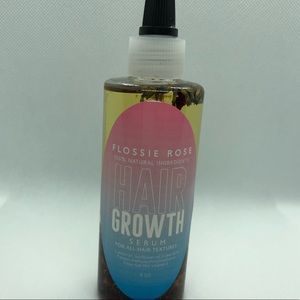 Hair growth Oil, slows grays, stops shedding